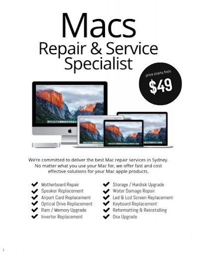 Computer Repair Service «COMPUTER REPAIRS», reviews and photos, 14050 Cherry Ave Suite R, Fontana, CA 92337, USA