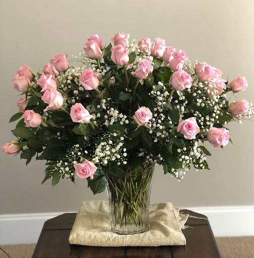 Florist «Encore Florals & Gifts», reviews and photos, 225 Kingston St, Conway, SC 29526, USA