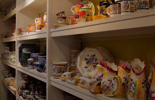 Gift Shop «A Mano, Inc.», reviews and photos, 1677 Wisconsin Ave NW, Washington, DC 20007, USA