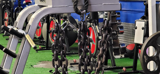 Gym «Coliseum Gym Inc», reviews and photos, 7509 71st Ave, Middle Village, NY 11379, USA