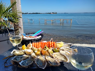 Photo n°59 de Les Viviers Du Ruault à Sarzeau ()