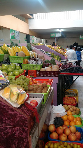 Opiniones de Mercado Santo Domingo en Ibarra - Tienda