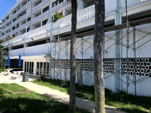 Roofing Contractor «A1 Roofing, Painting and Waterproofing LLC», reviews and photos, 13240 SW 33rd Ct, Davie, FL 33330, USA