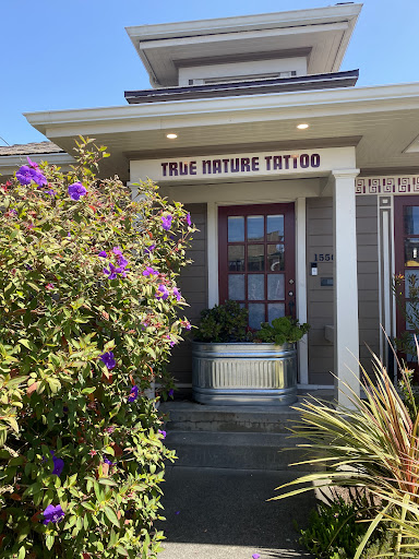 Explore tattoo ideas aztec, creative tattoo ideas in Arcata, available at True Nature Tattoo