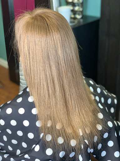 Hair Salon «Envy Salon Designs by Tierra», reviews and photos, 9247 E 141st St, Fishers, IN 46038, USA