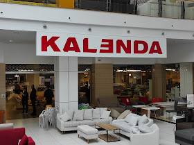 Kalenda Oradea