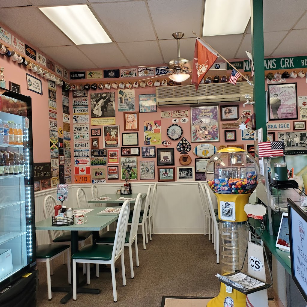 The Coffee Station II Valley, PA 19061 Menu, Reviews, Hours