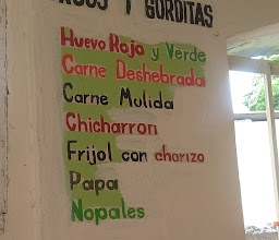 Tacos Y Gorditas Sra. Pina photo
