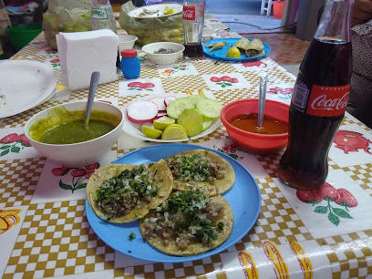 Tacos y Cemitas 'Elvi'