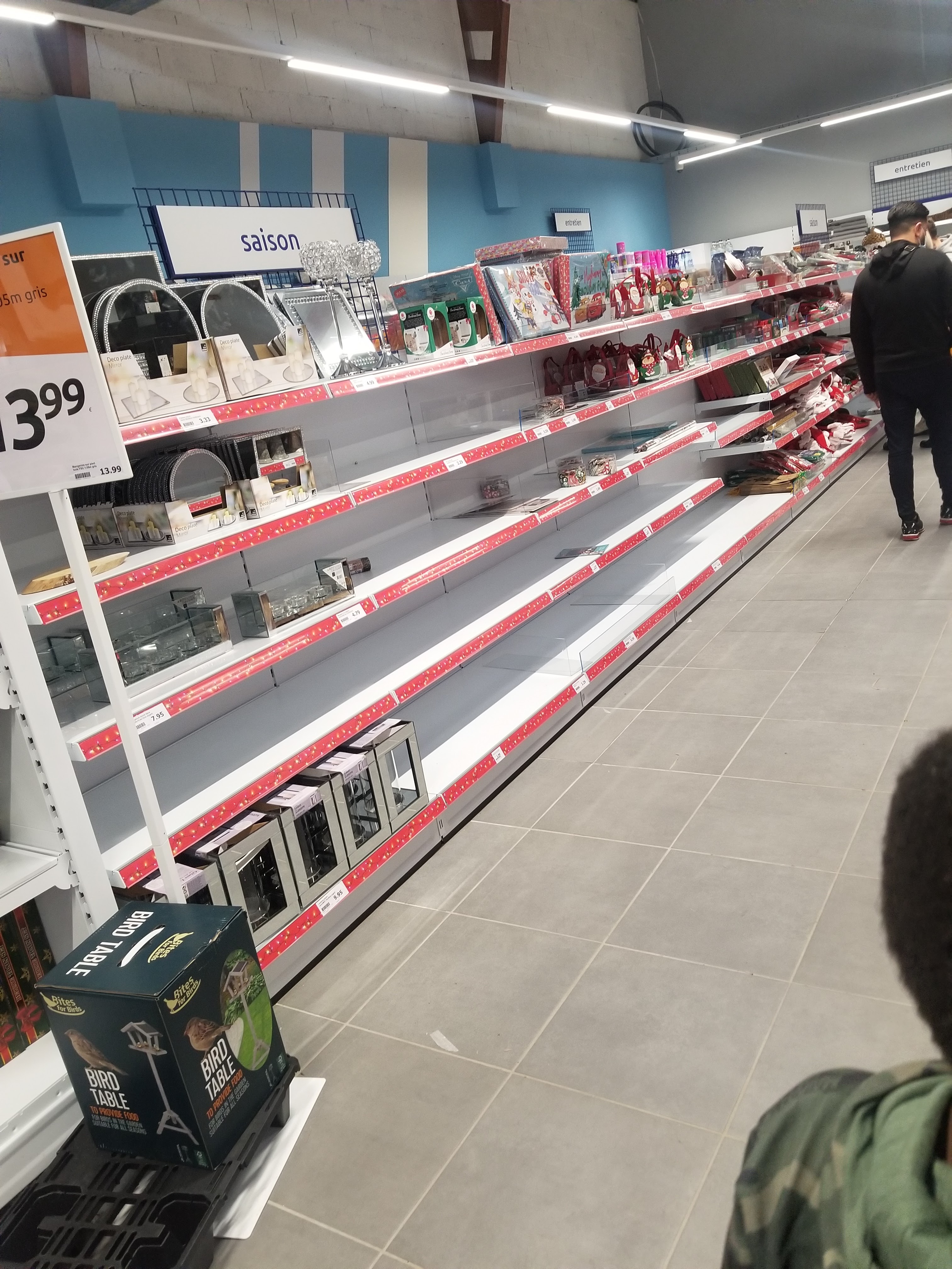 Photo n° 2 de l'avis de Roukia.A fait le 26/10/2021 à 12:07