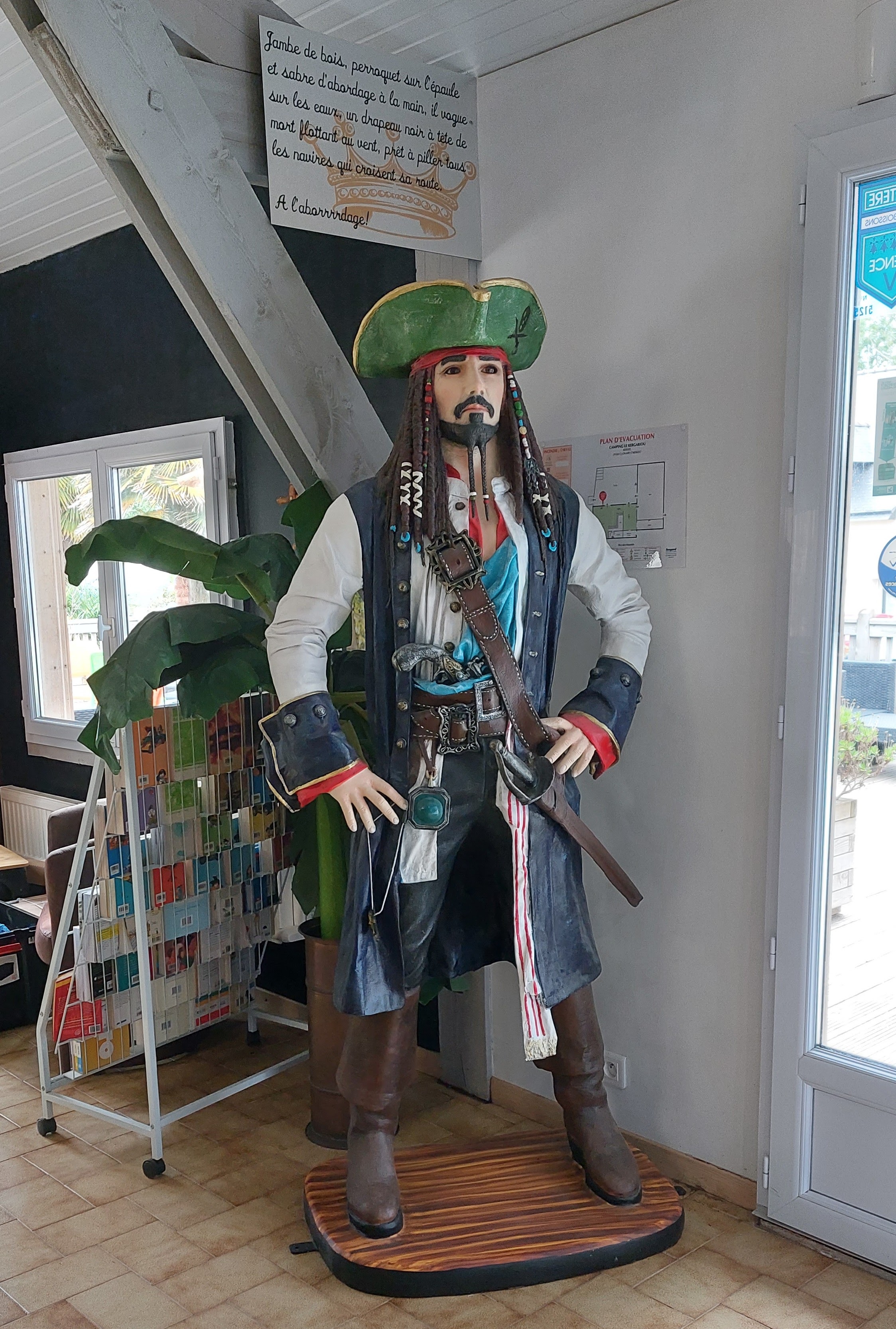 Photo n° 1 de l'avis de Yves.e fait le 10/07/2022 à 18:51
