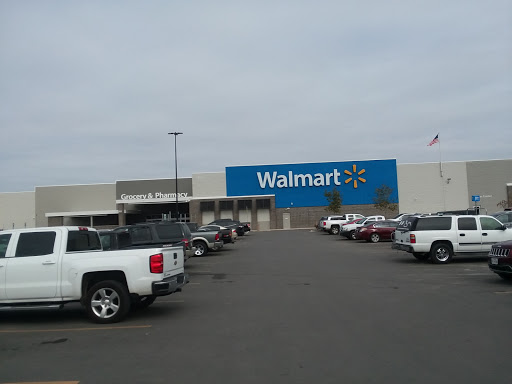 Department Store «Walmart», reviews and photos, 1151 Old US Hwy 90 E, Castroville, TX 78009, USA