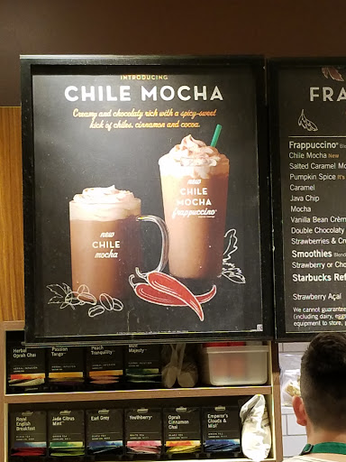 Coffee Shop «Starbucks», reviews and photos, 1402 W Colony Rd, Ripon, CA 95366, USA