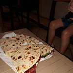 Photo n°4 de l'avis de Alberto.a fait le 04/09/2019 à 21:30 sur le  Piadineria Da Romano à Riccione