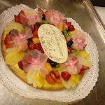 Photo n°1 de l'avis de Anna.i fait le 07/03/2019 à 06:15 sur le  Settecento à Presezzo