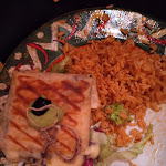 Photo n°2 de l'avis de Deborah. fait le 23/05/2020 à 08:47 sur le  Ristorante Messicano Maya à San Giorgio Bigarello