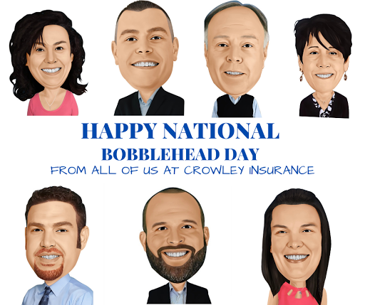 Auto Insurance Agency «Crowley Insurance Agency, Inc.», reviews and photos