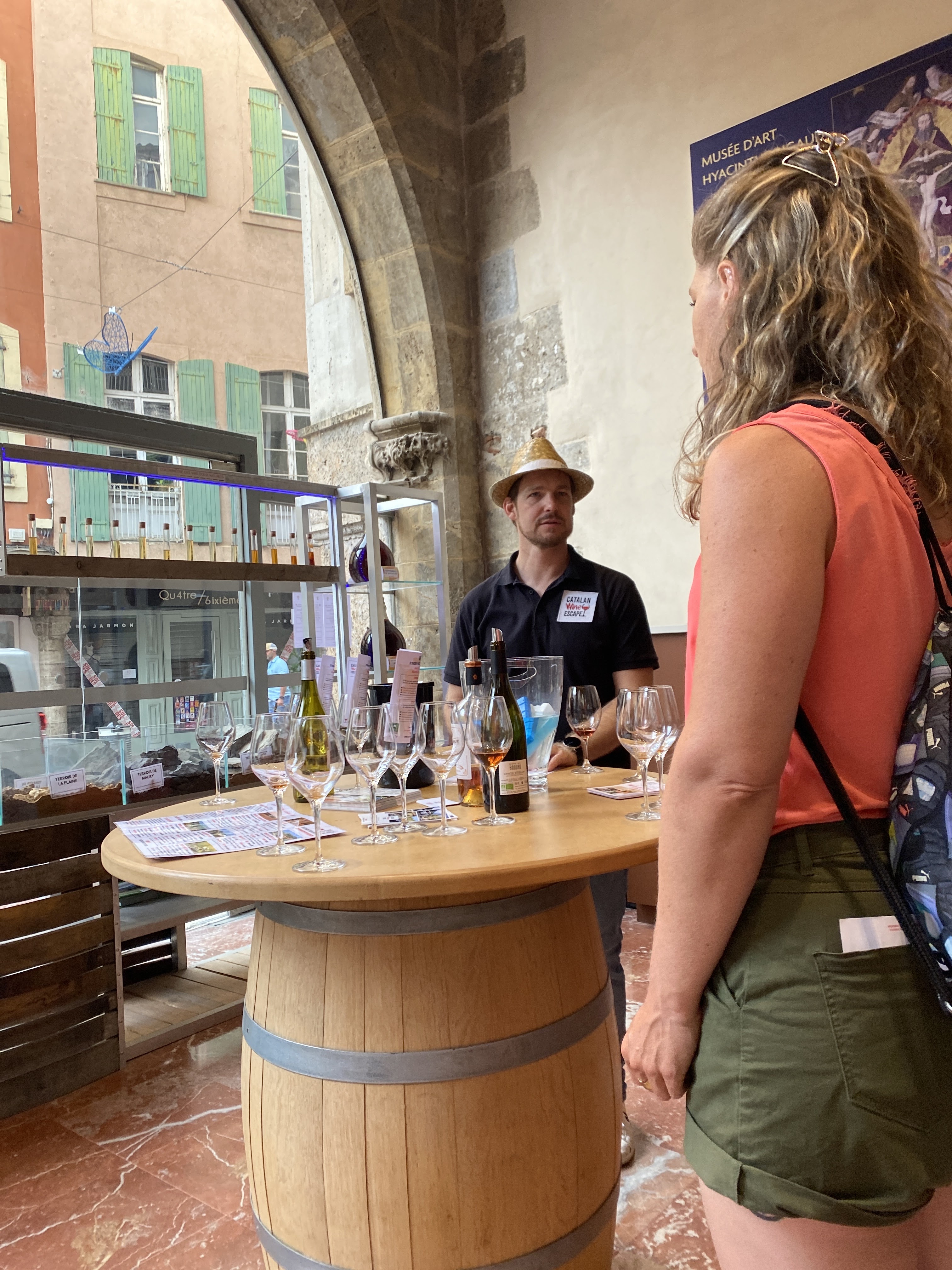 Photo n° 1 de l'avis de Diane.y fait le 25/07/2023 à 17:42