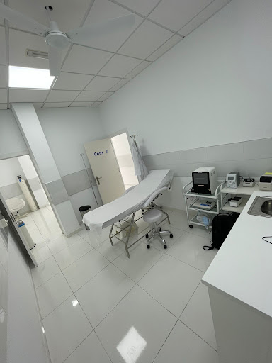 United Healthcare Centres Costa Teguise en Costa Teguise, Las Palmas