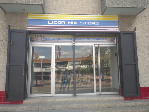 Licor Mix Store