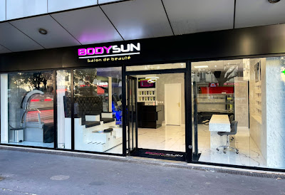 Bodysun 19 à Paris