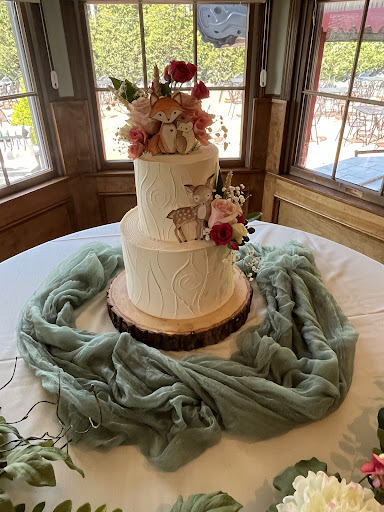 Dessert Shop «Blue Sheep Bake Shop», reviews and photos, 9 Division St, Somerville, NJ 08876, USA