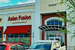 Wild Ginger Asian Fusion image