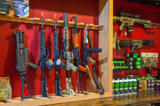 Airsoft Supply Store «Cobra One Tactical», reviews and photos, 330 US-46, Great Meadows, NJ 07838, USA