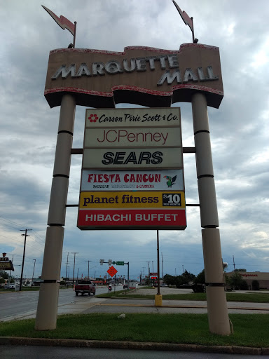 Shopping Mall «Marquette Mall and Office Tower», reviews and photos, 450 St John Rd #202, Michigan City, IN 46360, USA