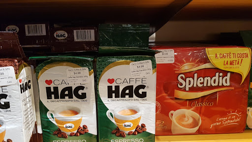 Coffee Shop «Cerini Coffee & Gifts», reviews and photos, 2334 Arthur Ave, Bronx, NY 10458, USA