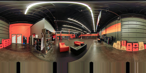 Physical Fitness Program «CrossFit GSL», reviews and photos, 11585 State St #112, Draper, UT 84020, USA