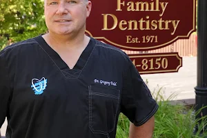 Saratoga Springs Family Dentistry image