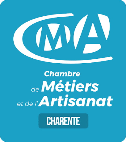 Chambre de Métiers et de l'Artisanat de la Charente