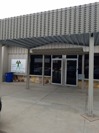 Michael J. States, DC - Pet Food Store in North Platte Nebraska
