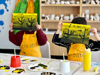 Créatif Art Studio Livingston - Photo 5 - Car repair in Livingston, NJ, Newark