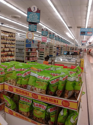 Grocery Store «Winn-Dixie», reviews and photos, 900 S Main St, Belle Glade, FL 33430, USA