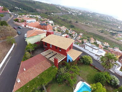 Villa En Tenerife C. Laurisilva, 4, 38360 El Sauzal, Santa Cruz de Tenerife, España