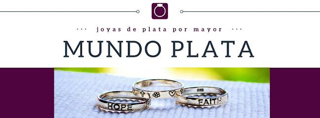 Mundo Plata - Joyas de Plata - La Serena