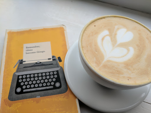 Coffee Shop «Harden Coffee», reviews and photos, 202 E Main St, Campbellsville, KY 42718, USA