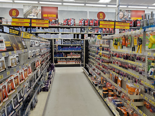 Auto Parts Store «Advance Auto Parts», reviews and photos, 2633 Easton Ave, Bethlehem, PA 18017, USA