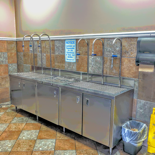 Bottled Water Supplier «The Water Store», reviews and photos, 3603 Page Ave, Jackson, MI 49203, USA