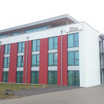 Photo n°4 de l'avis de ChengYu.a fait le 08/02/2017 à 07:07 sur le  Hotel 2050 à Rutesheim