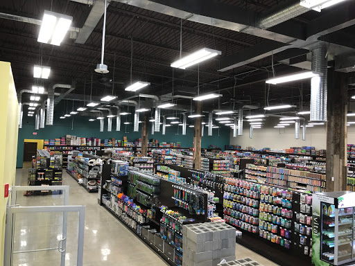 Pet Supply Store «Premier Pet Supply», reviews and photos, 15399 Merriman Rd, Livonia, MI 48154, USA
