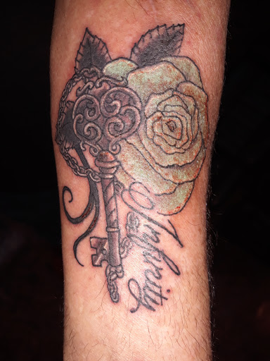 Explore tattoo idea for women, creative tattoo ideas in Lafayette, available at Body Graphics Piercings Tattoos