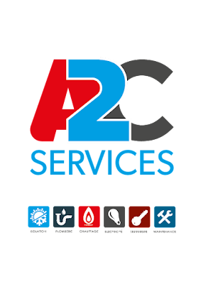 a2c services à Saint-André-lez-Lille