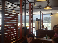 Atmosphère du Restauration rapide Burger King à Sarrola-Carcopino - n°20