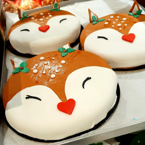 Bake House - Αρτοποιείο