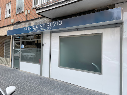 Clinica Vitruvio Alcorcon, Alcorcón - Madrid