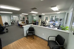 Select Physical Therapy - Sanford image