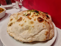 Naan du Restaurant indien Penjabi Grill à Lyon - n°7